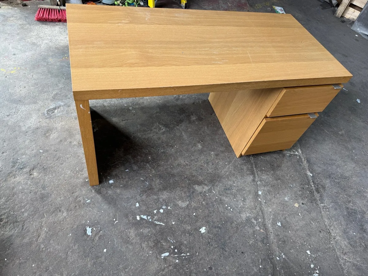 Desk