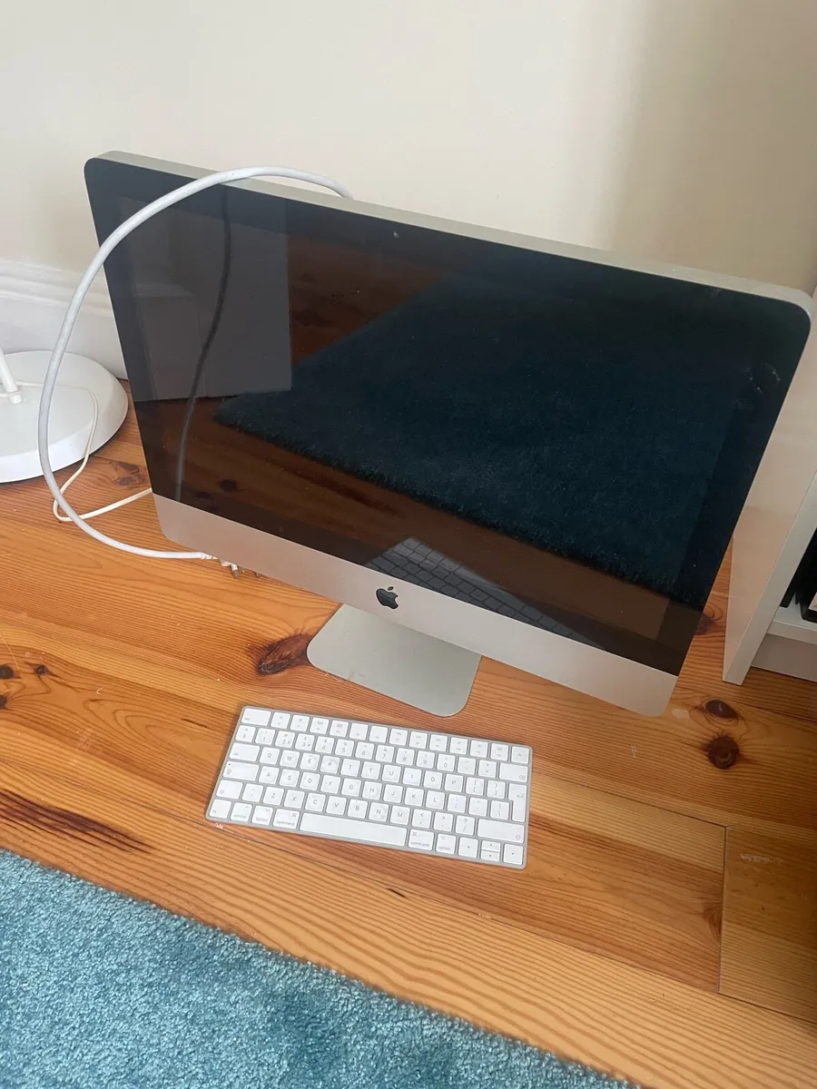 IMAC 21”