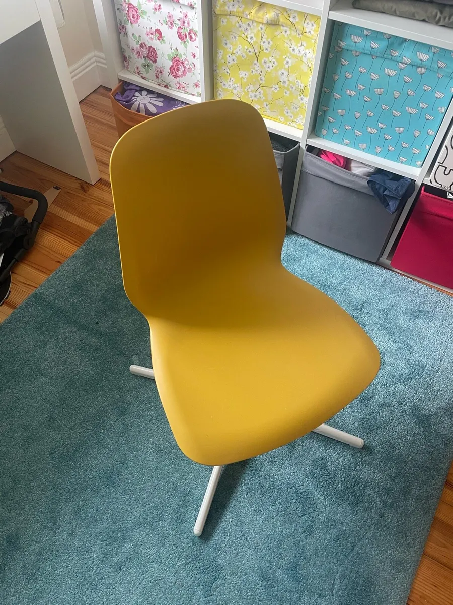 IKEA Chair
