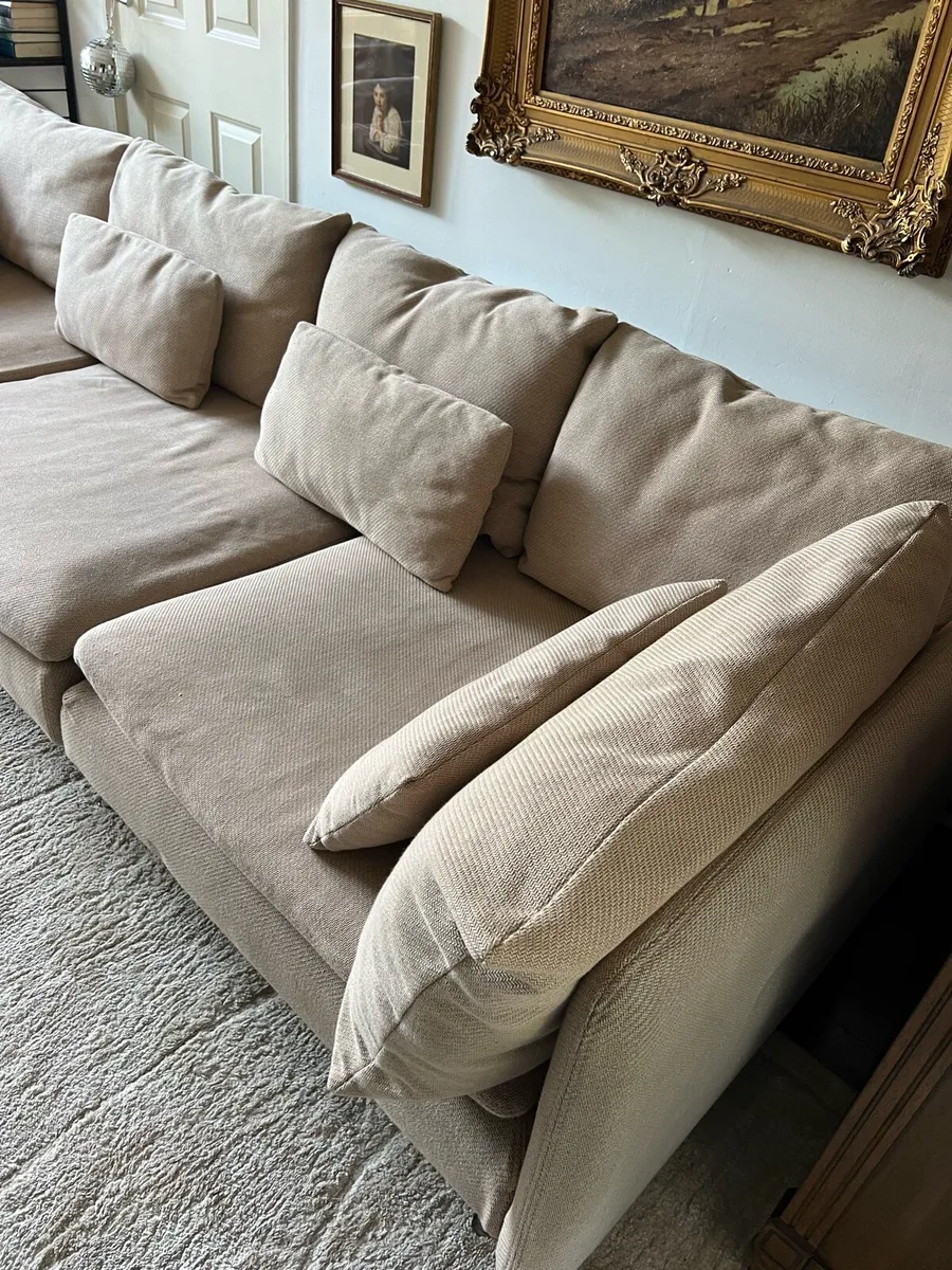 Ikea sofa - Image 2