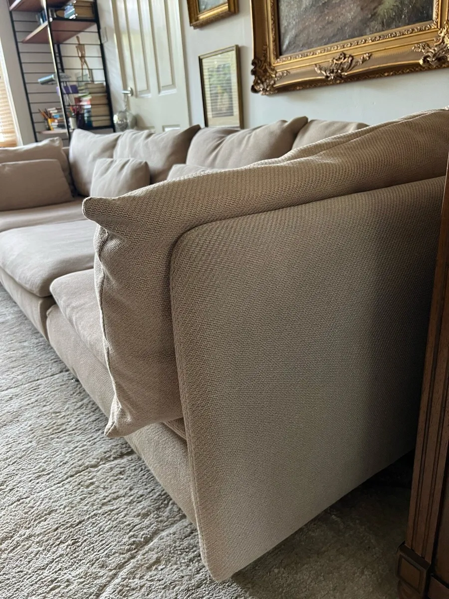 Ikea sofa - Image 3