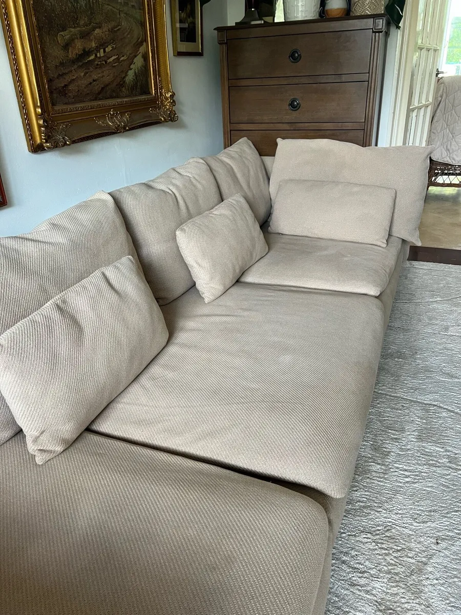 Ikea sofa - Image 4