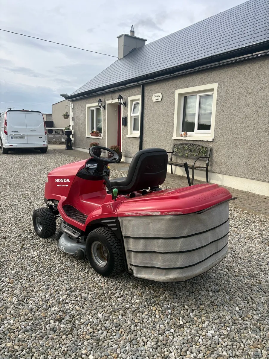 2019 Honda 2417 - Image 3