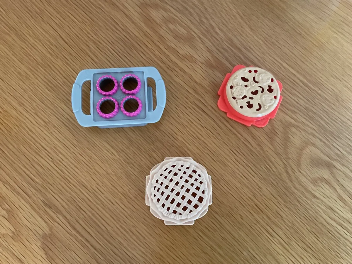Play doh Oven - Image 3