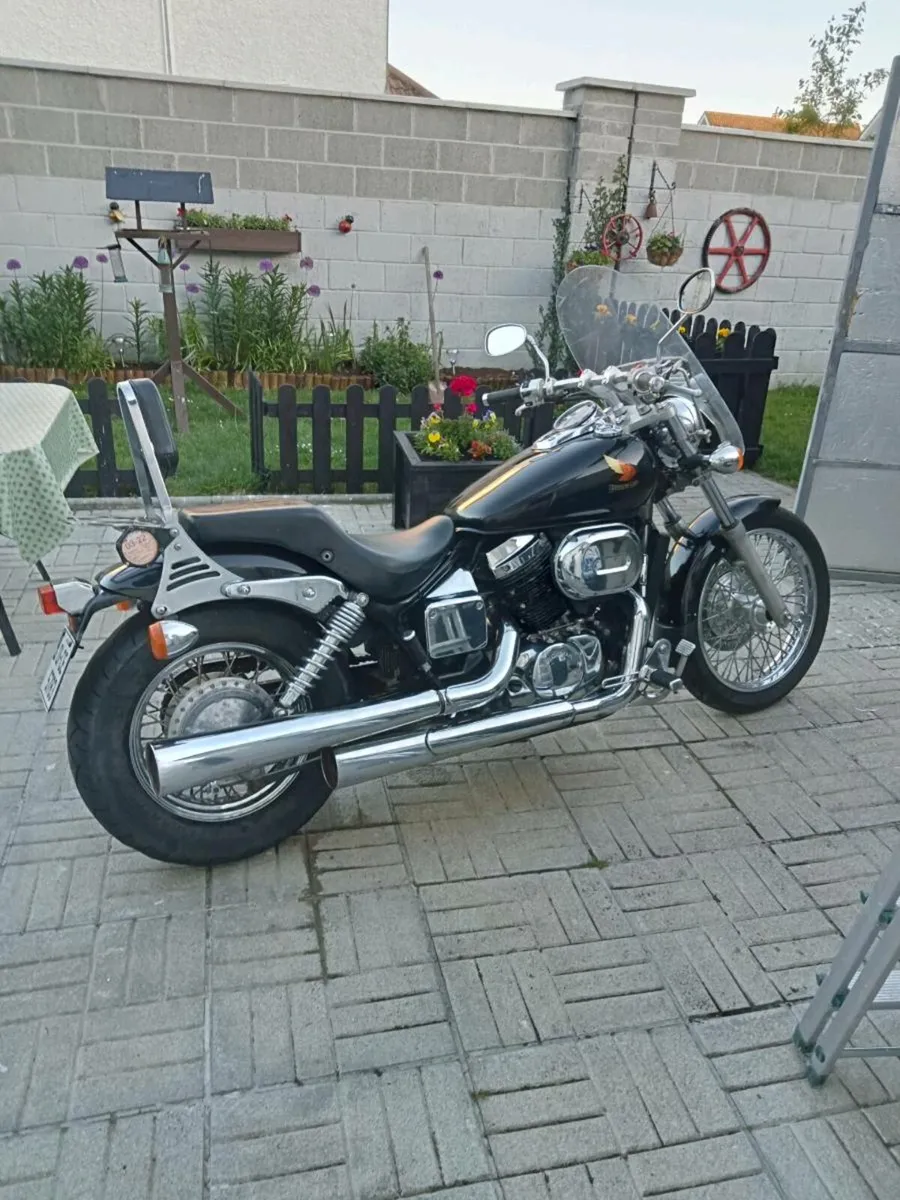 Motorbike - Image 2