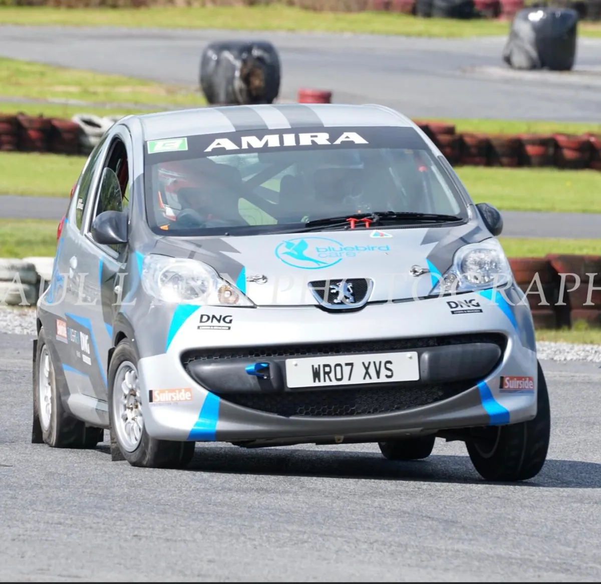 J1000 Peugeot 107 - Image 1