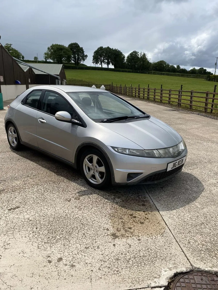Honda Civic - Image 1