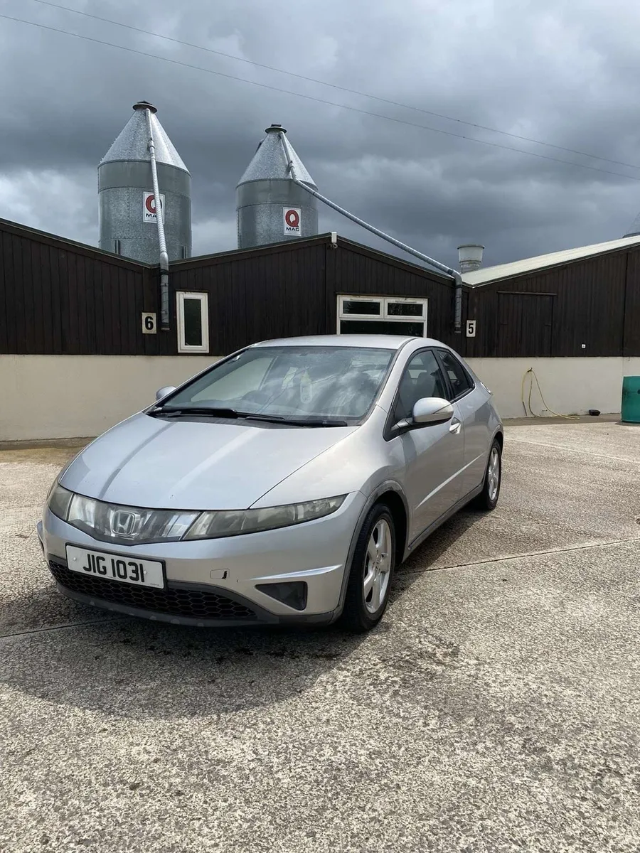 Honda Civic - Image 2