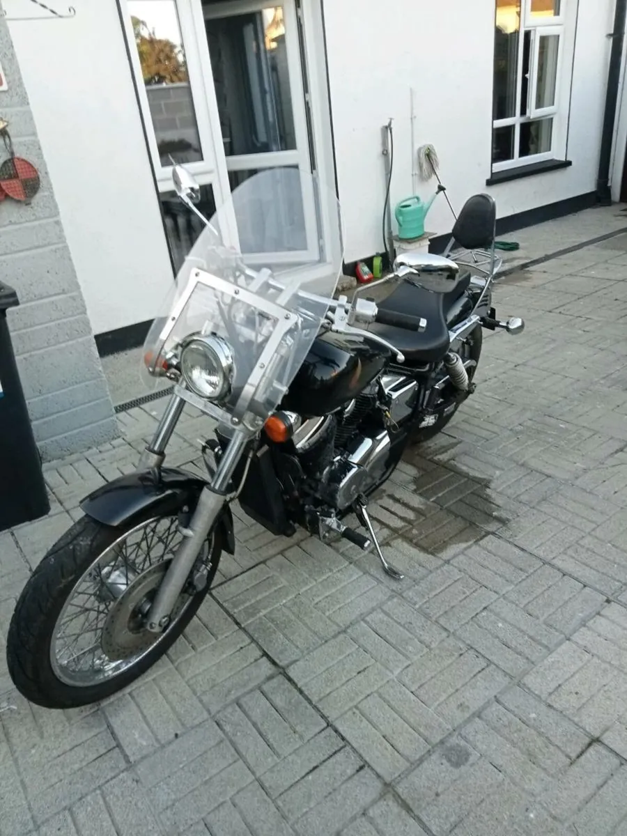 Motorbike - Image 3