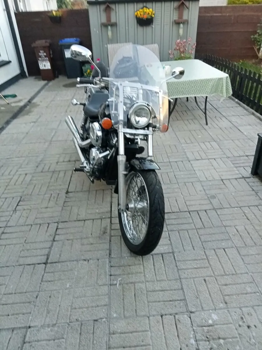 Motorbike - Image 4
