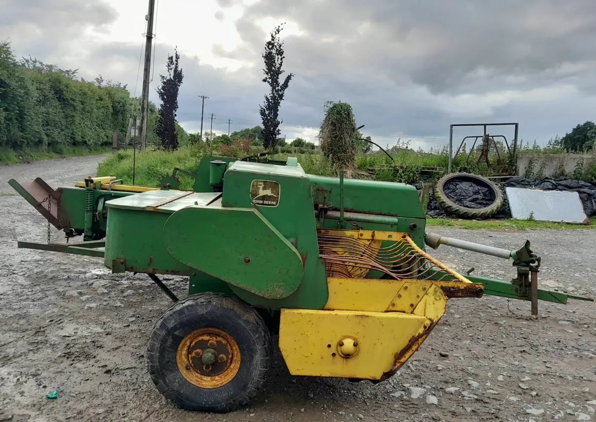 Baler - Image 3