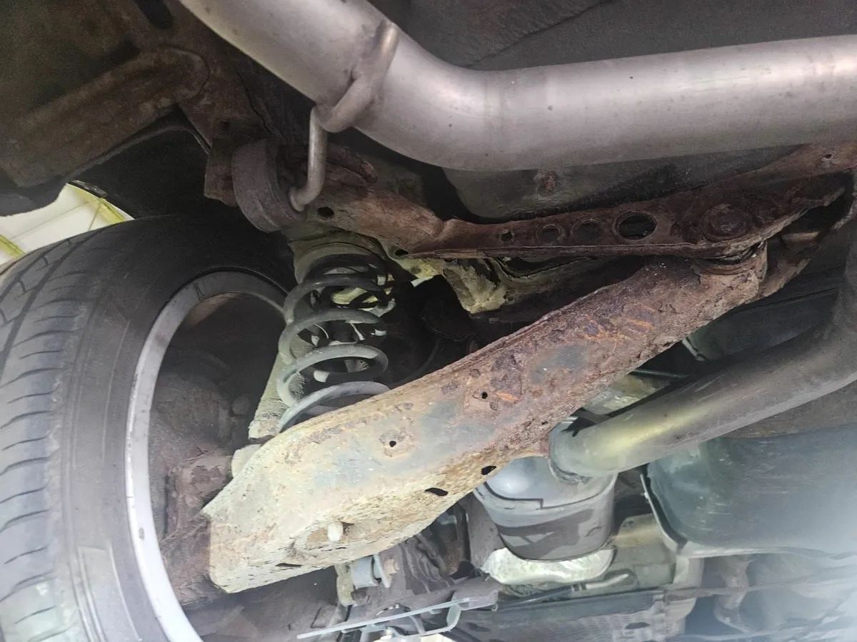 Audi A3 2011 - Image 2