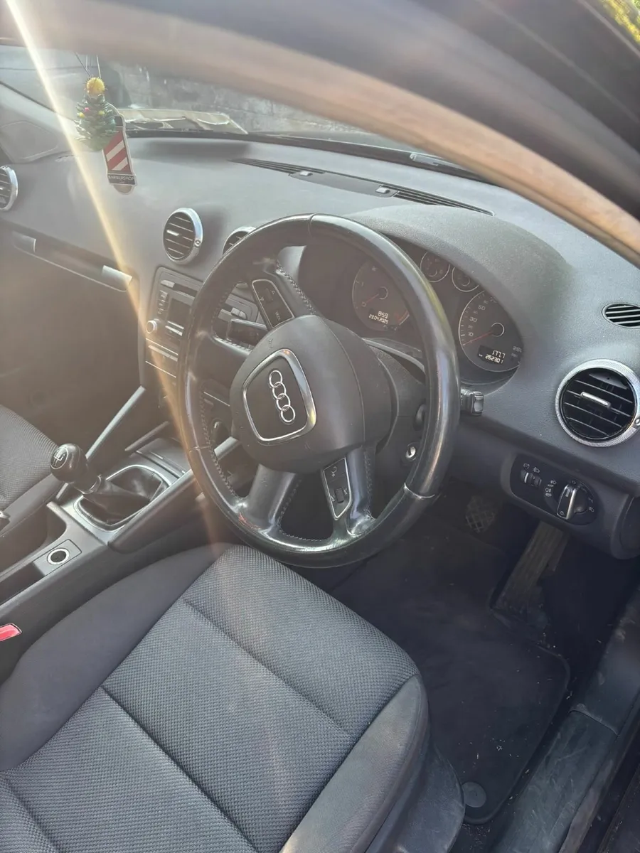 Audi A3 2011 - Image 4