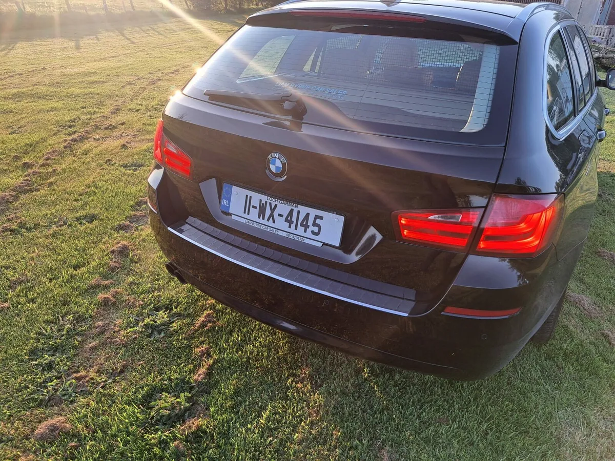 Bmw automatic immaculate - Image 1