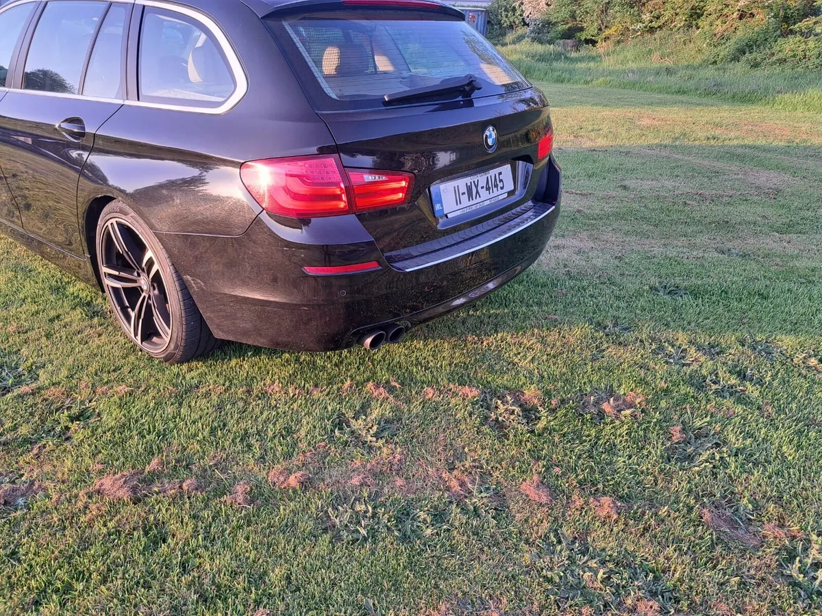 Bmw automatic immaculate - Image 2