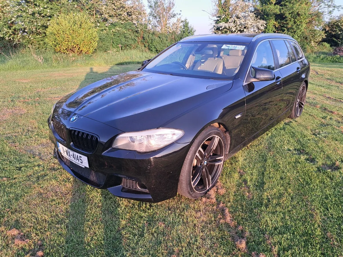 Bmw automatic immaculate - Image 3