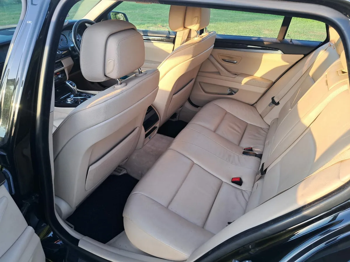 Bmw automatic immaculate - Image 4