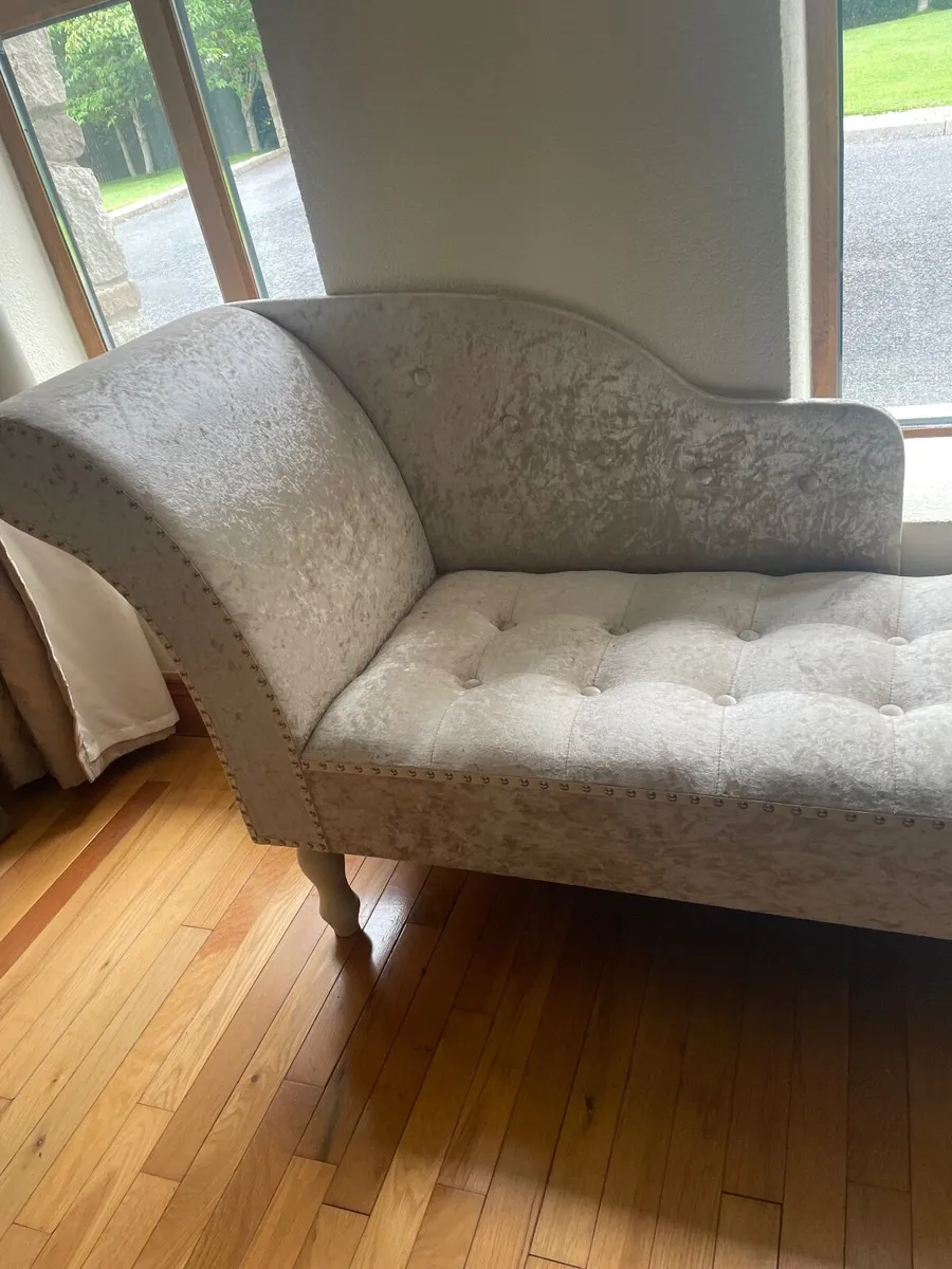 Chaise lounge - Image 3