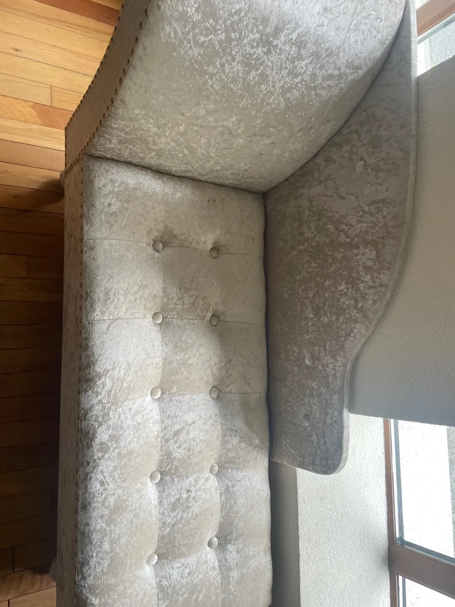 Chaise lounge - Image 4