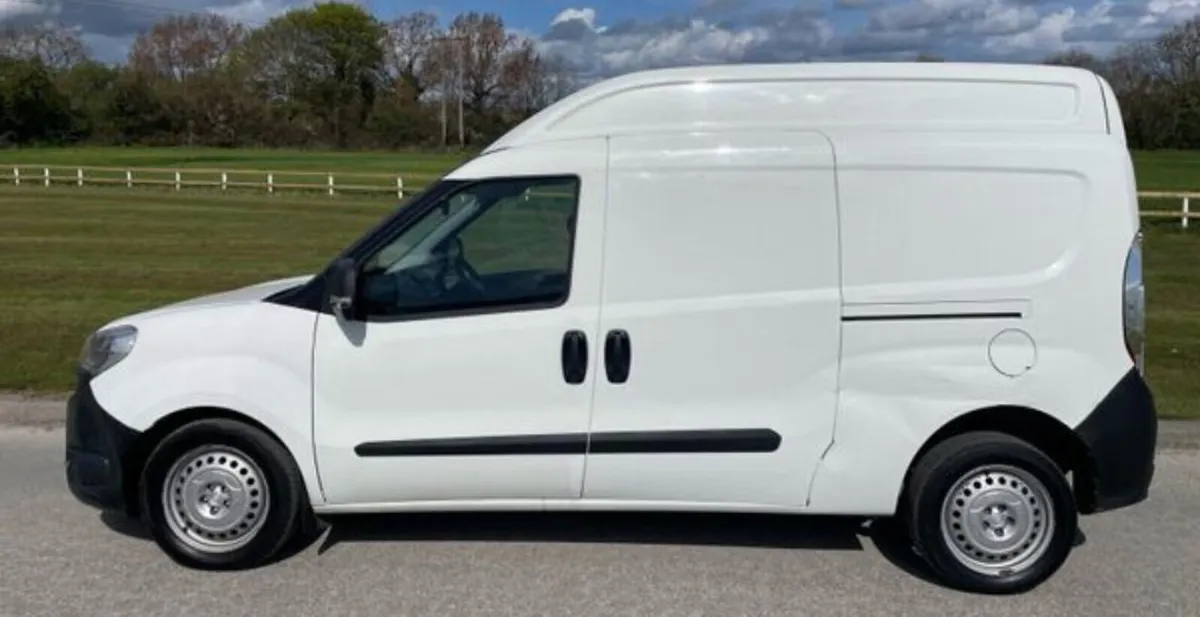 Fiat Doblo 2016 - Image 3