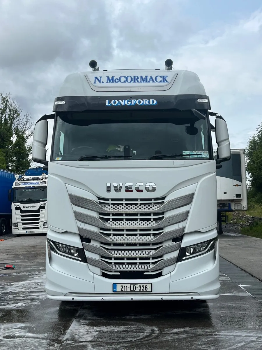 Iveco Other 2021 - Image 2