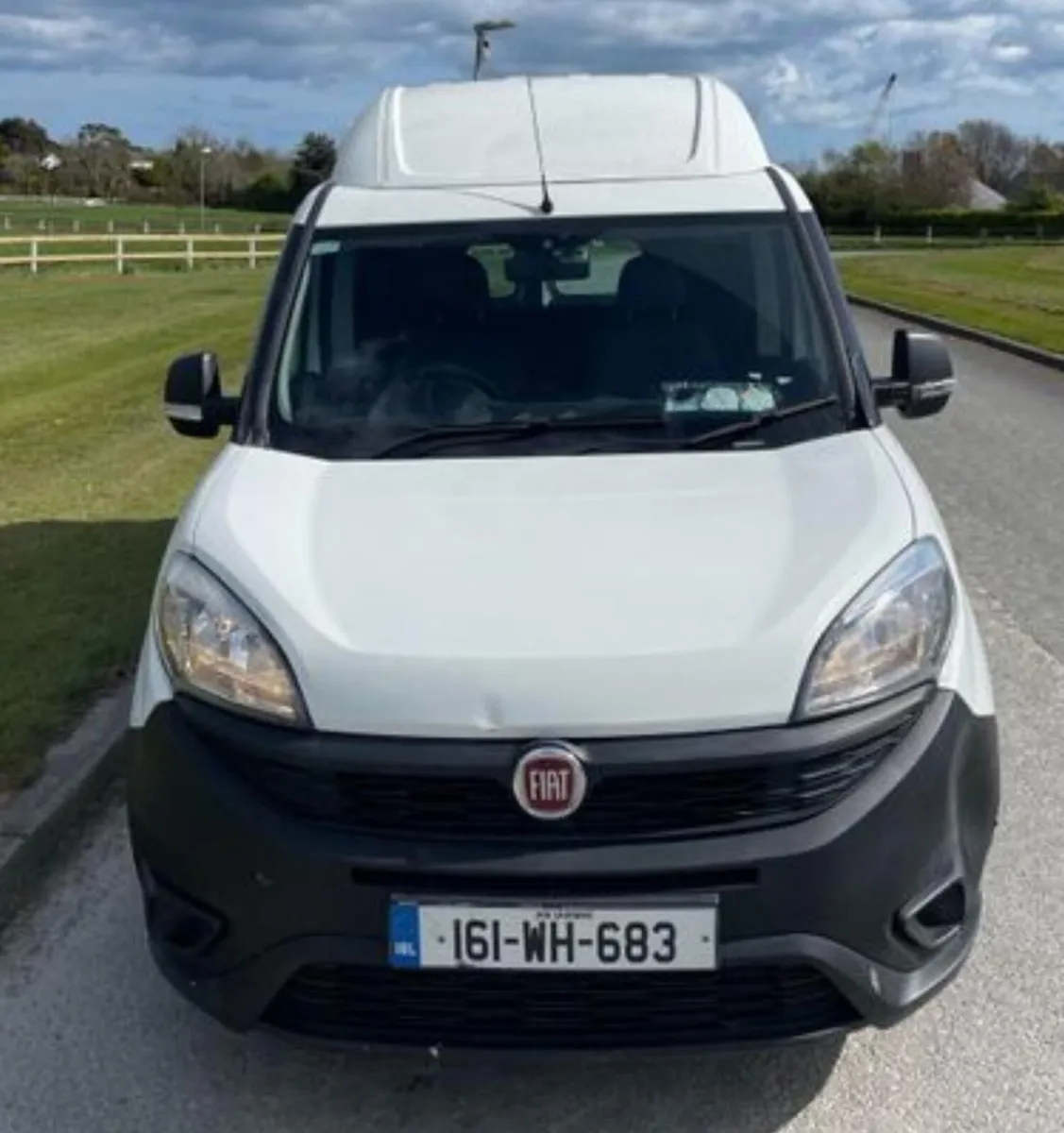 Fiat Doblo 2016 - Image 2
