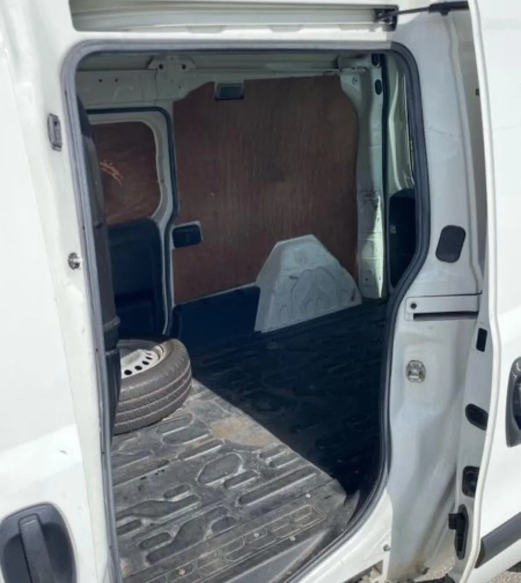 Fiat Doblo 2016 - Image 4