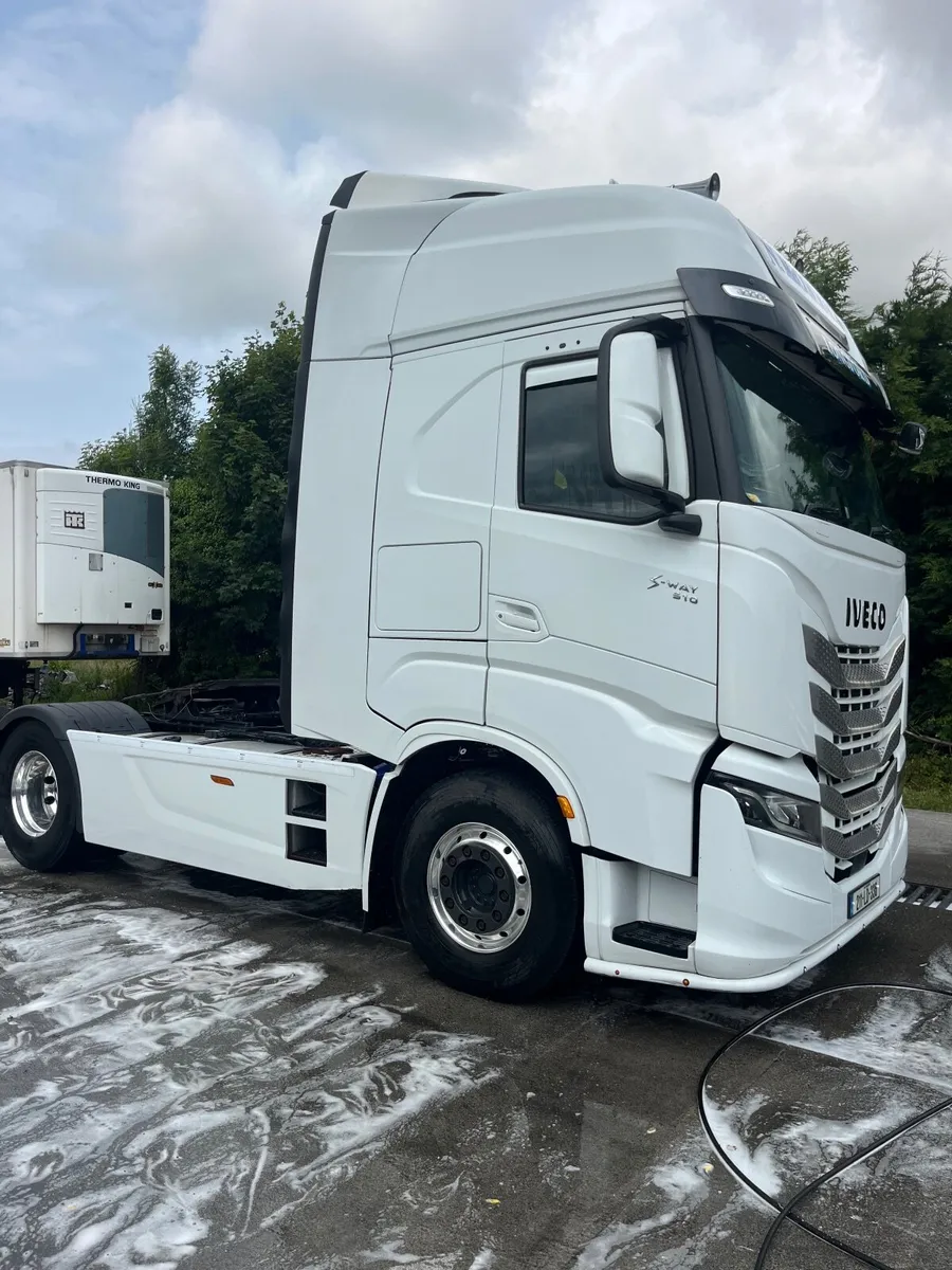 Iveco Other 2021 - Image 3