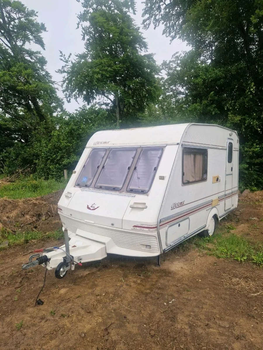 Caravan - Image 2
