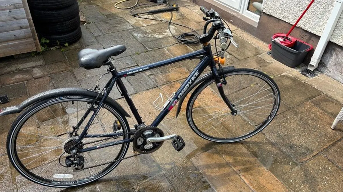 bike - Image 2