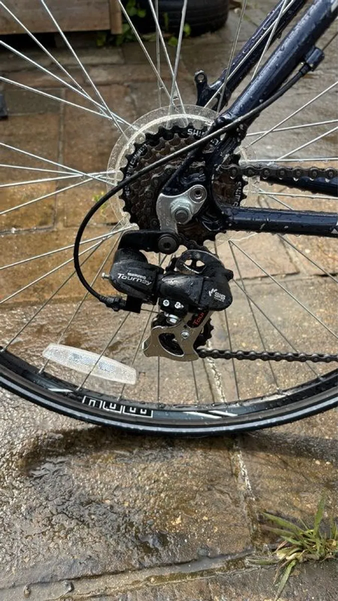 bike - Image 3