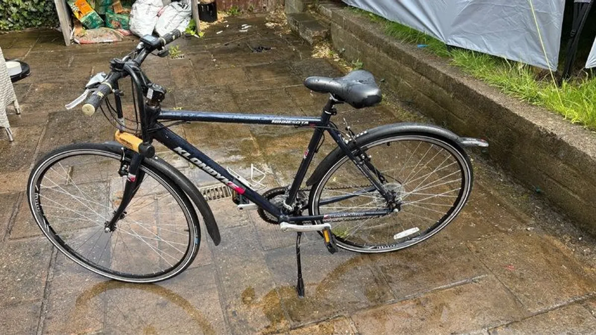 bike - Image 4