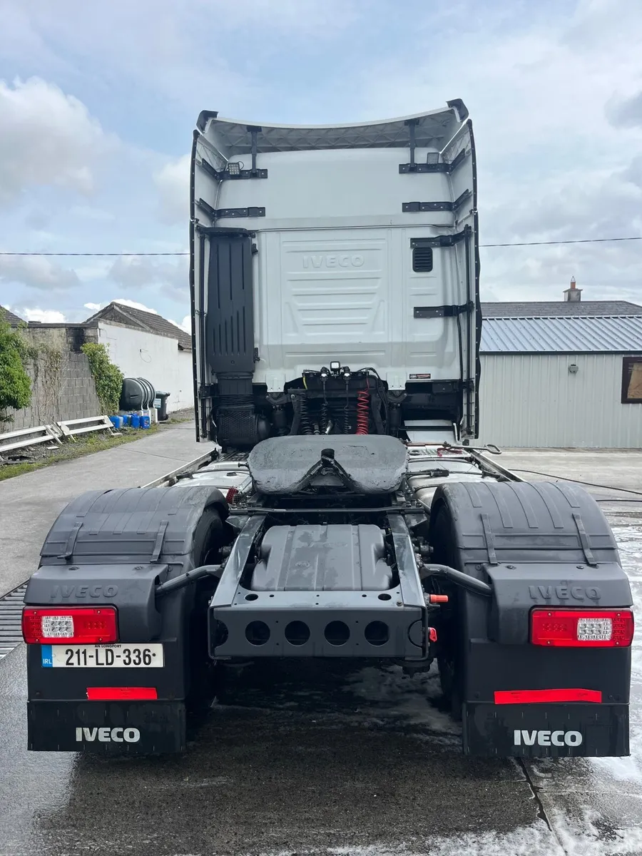Iveco Other 2021 - Image 4