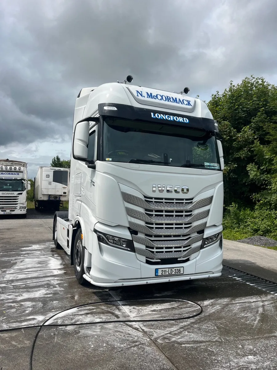 Iveco Other 2021 - Image 1