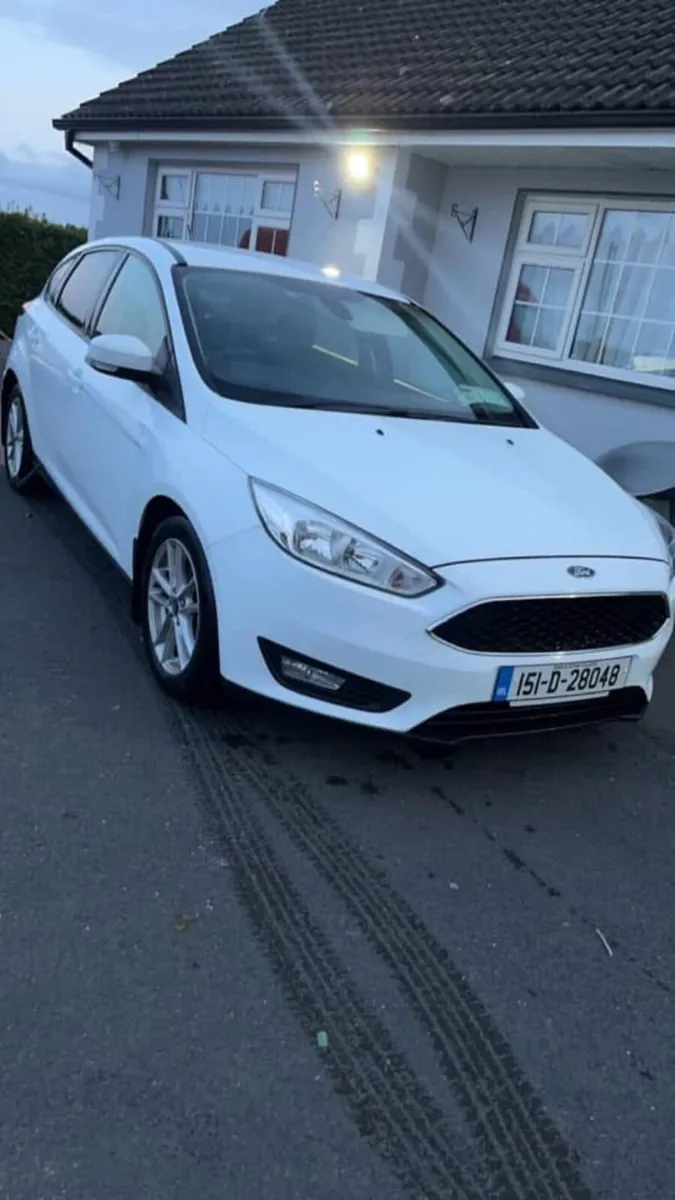 Ford Focus 2015 - Image 1
