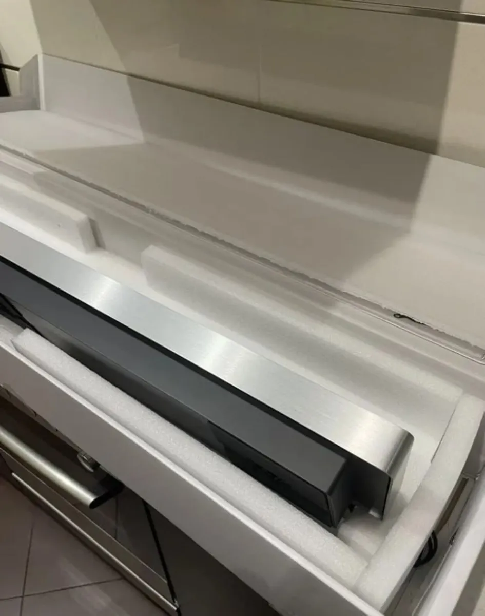 Bang Olufsen BeoSound Stage Soundbar New Boxed - Image 2