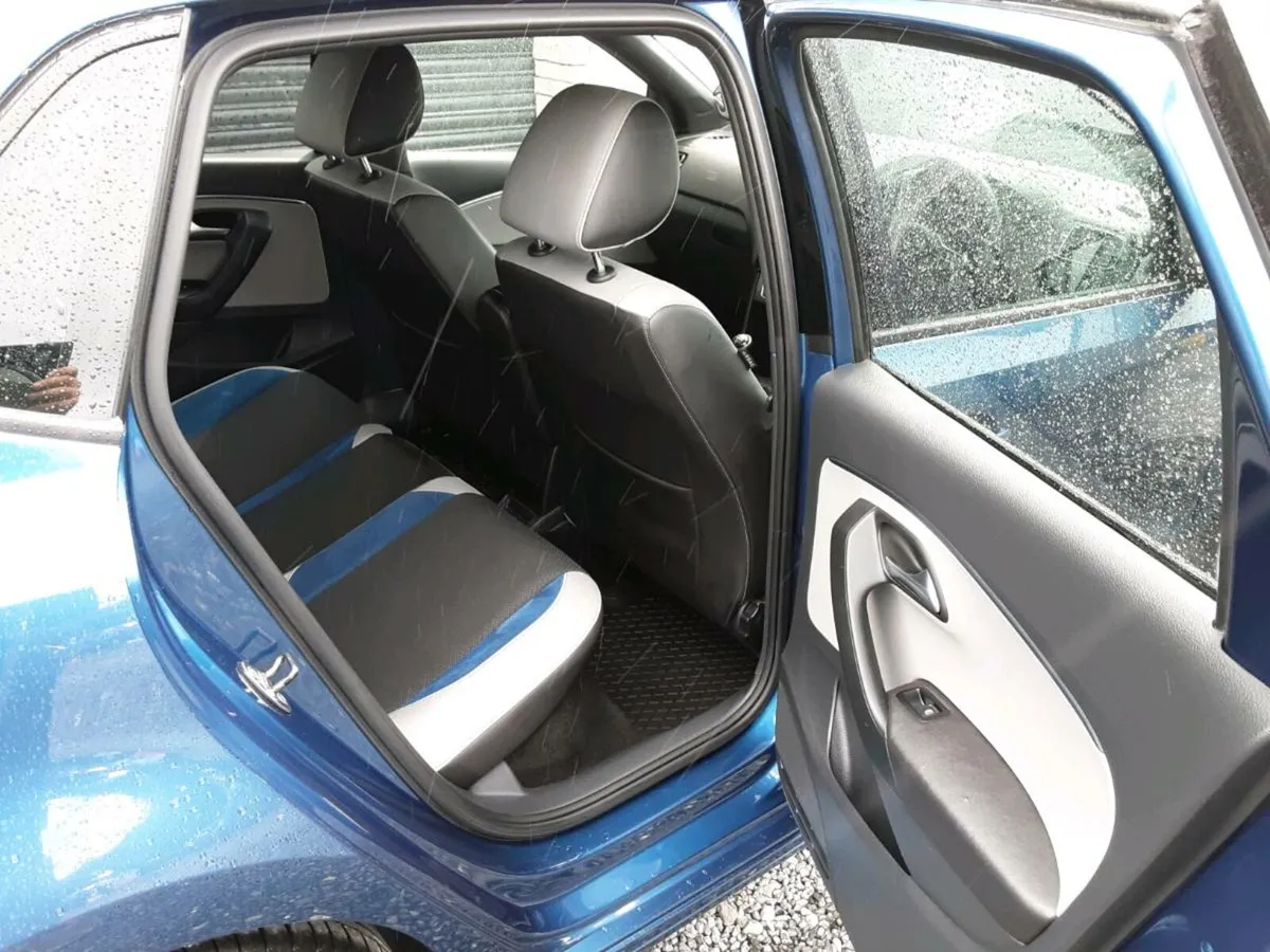 Vw Polo Gt 151 1.4 Petrol - Image 4