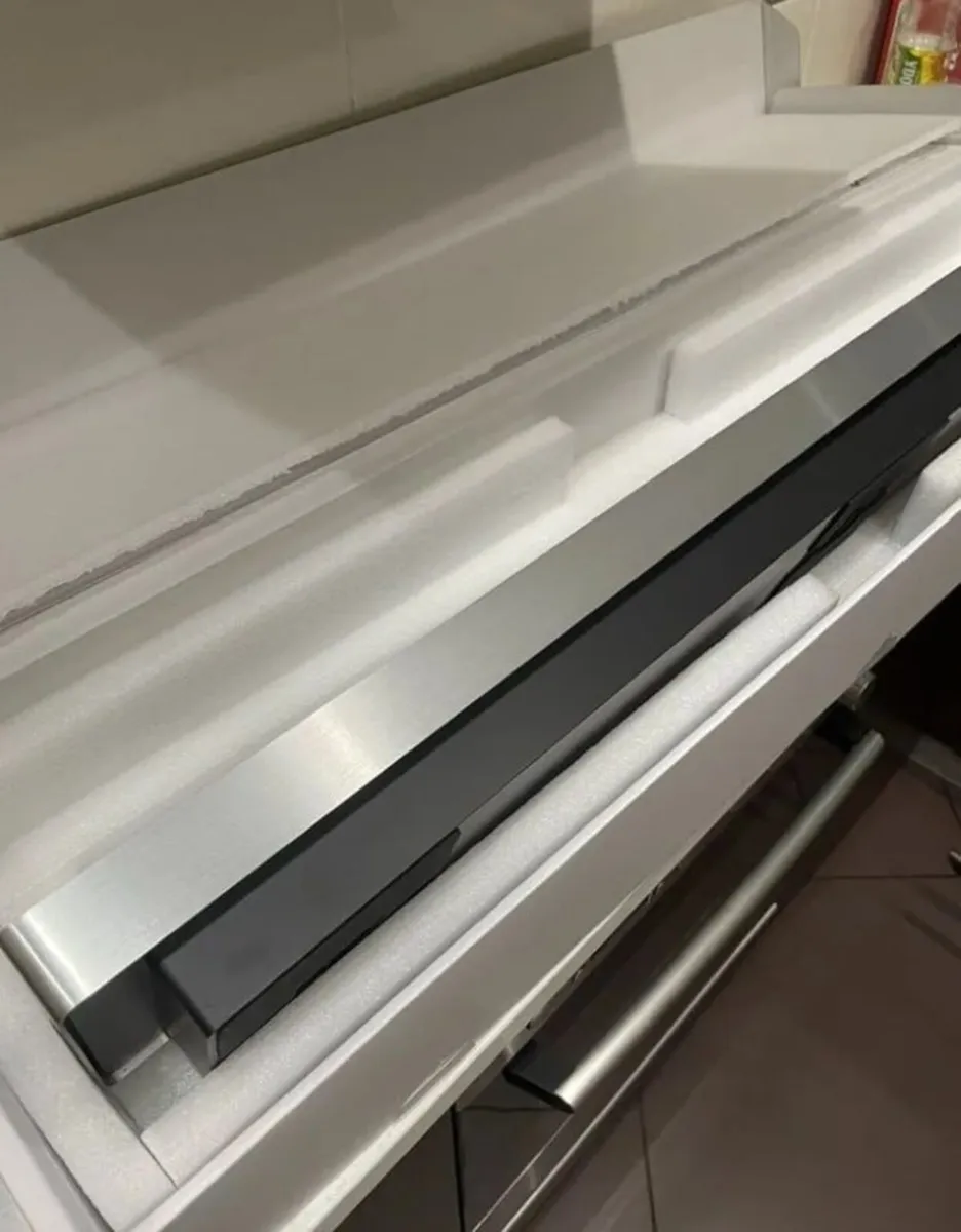 Bang Olufsen BeoSound Stage Soundbar New Boxed - Image 4
