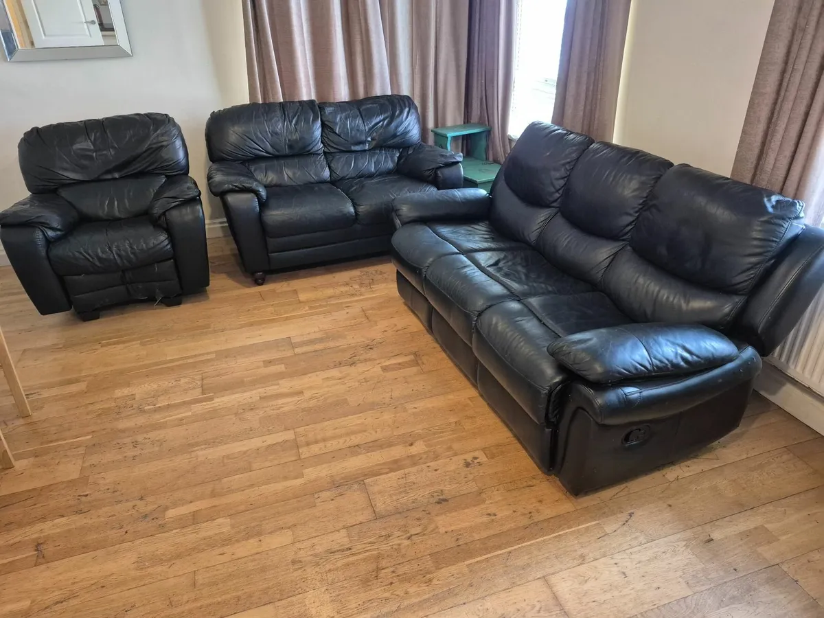 Sofa - Image 1