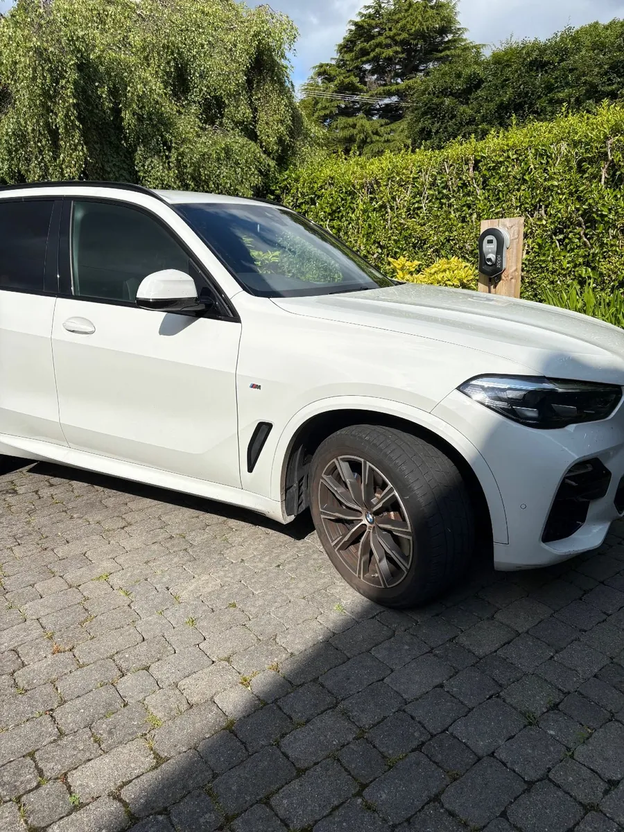 BMW X5 X45E 3.0L - Image 1
