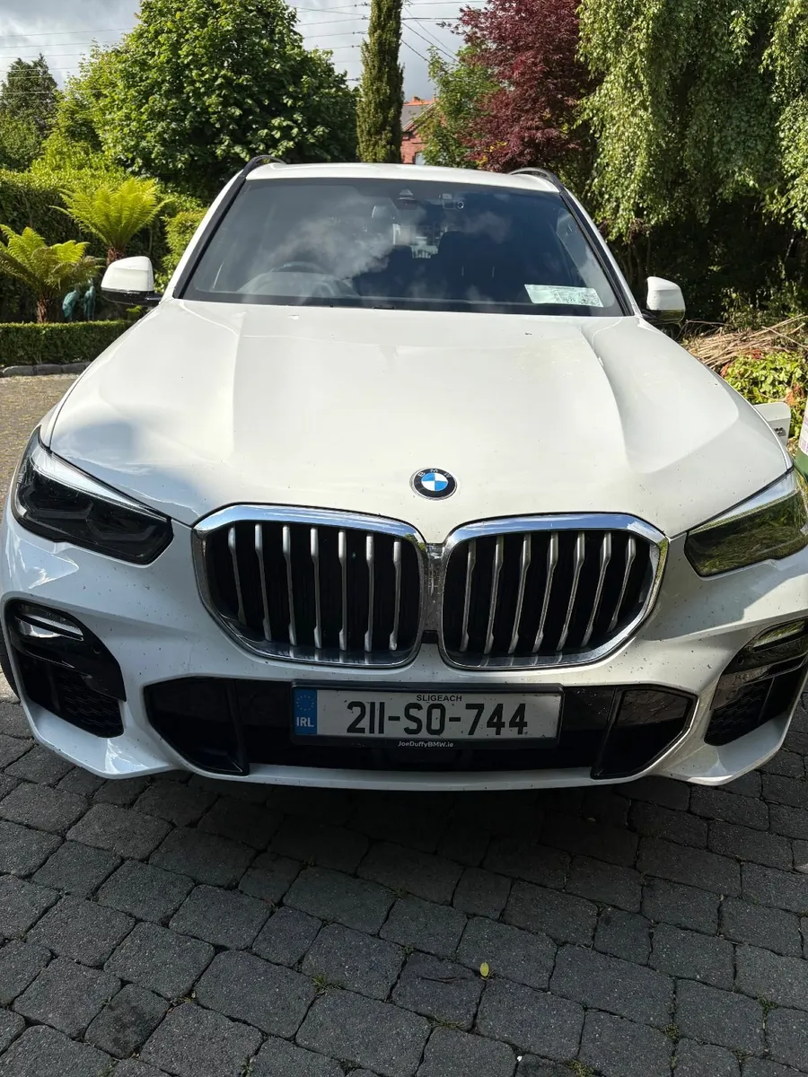BMW X5 X45E 3.0L - Image 2