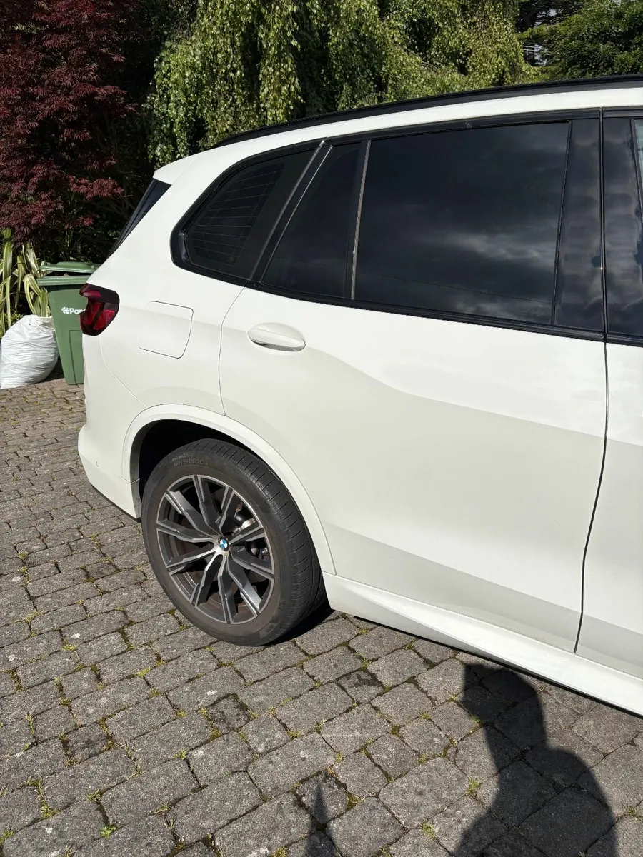 BMW X5 X45E 3.0L - Image 3