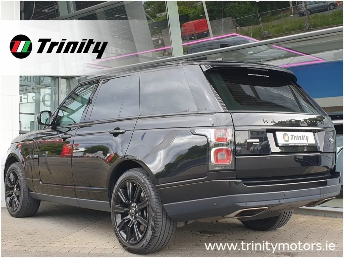 Land Rover Range Rover 2.0 I4 Phev 404 PS Autobio - Image 3