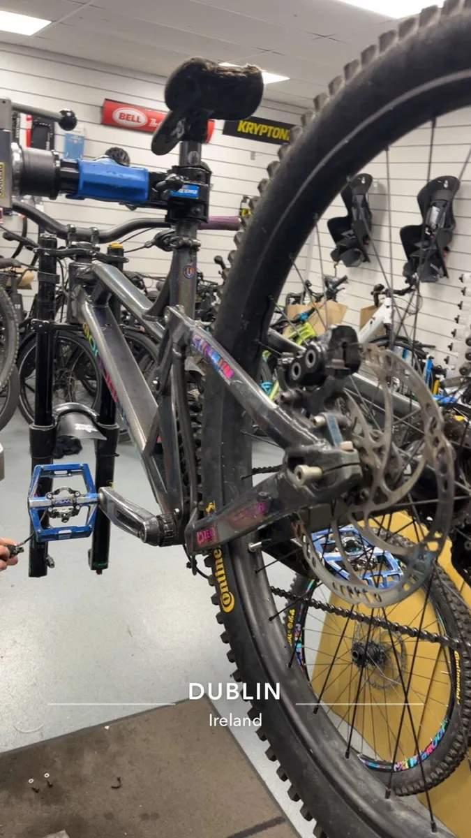 Mondraker summum 275 - Image 2