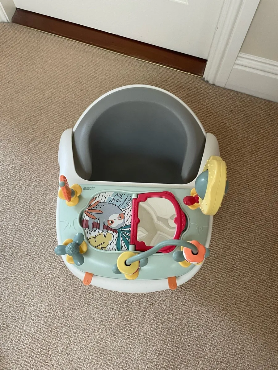Floor seat - Image 2