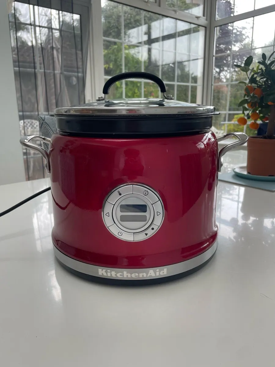 Kitchen Aid Multi Cooker - Image 1