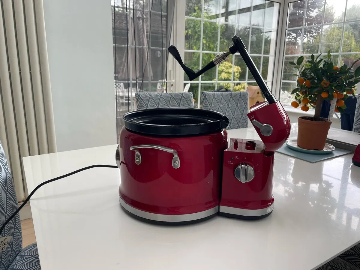 Kitchen Aid Multi Cooker - Image 2