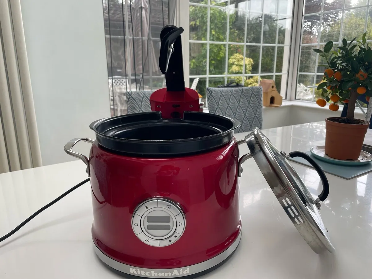 Kitchen Aid Multi Cooker - Image 3