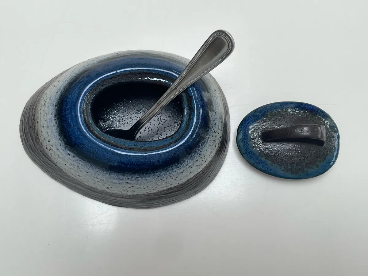 Sugar bowl - Image 4