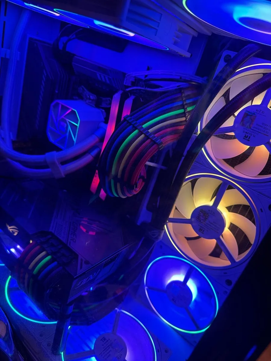 High performance gaming pc with 240hz monitor - Image 4